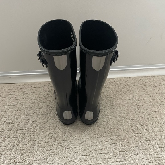Kids Hunter Boots 2/3 - Picture 4 of 4